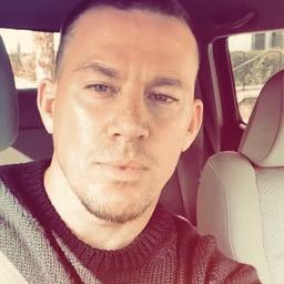 Channing Tatum 