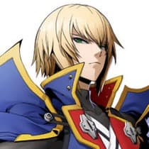 Jin Kisaragi (BlazBlue)