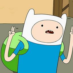 Finn el humano español latino 