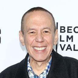 Gilbert Gottfried