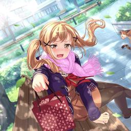 Arisa Ichigaya (BanG Dream)! (Japanese)