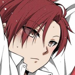 Karma Akabane