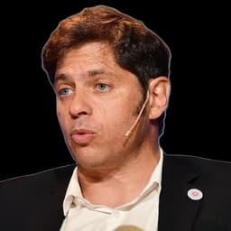 Axel Kicillof