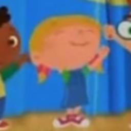 Annie (Little Einsteins)