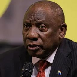 ramaphosa