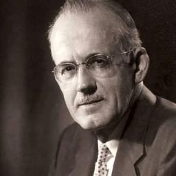 A. W. Tozer