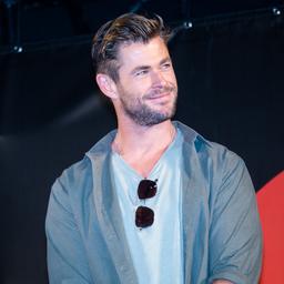 Chris Hemsworth