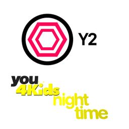 Y2 announcer (2021-now)