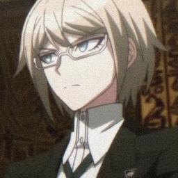 Byakuya Togami