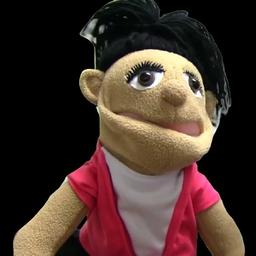 Susan Smith/Detective Susan (SML)