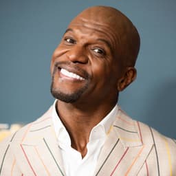 Terry Crews