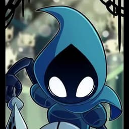 Tiso (hollow knight)