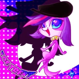 Zoe Trent (LPS In Jakarta/PT-BR/Denise Reis)