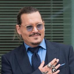 johnny depp 4