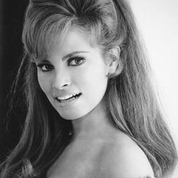 Raquel Welch