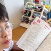 1213-漫画小四门-小马同学小孩声音