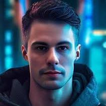 Locutor do Comedy Central Brasil (