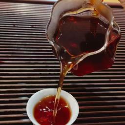 糯香老熟茶3.14-3.16衣服原来