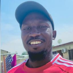 OMAR POTTER ABDUL-SHAKUR