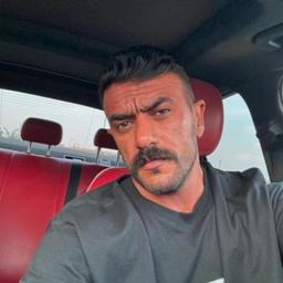 احمد العوضي