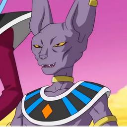 الزعيم بيروس