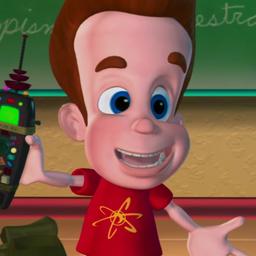 Jimmy Neutron