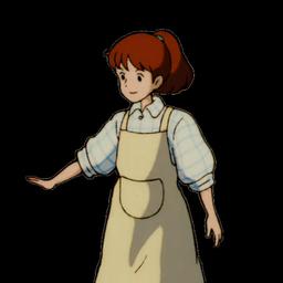 Fio Piccolo (Kimberly Williams-Paisley)