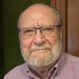 José Ángel Juanes (National Geographic)