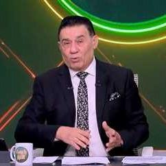 المعلق مدحت شلبي