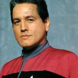 Comandante Chakotay