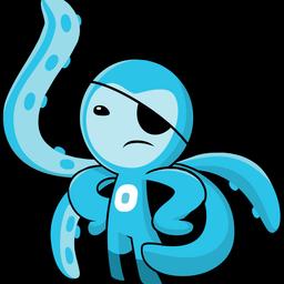 Tako Maki (Sushi Pack)