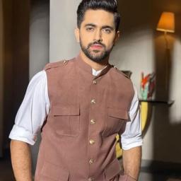 Zain imam 