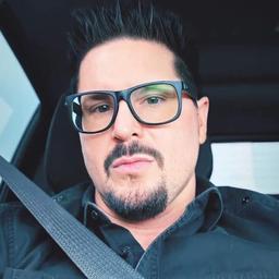 Zak bagans 
