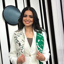 صوت امراه خليجيه