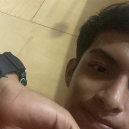 Jhonatan Aldair Pasache Chero 