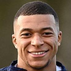 Mbappe 