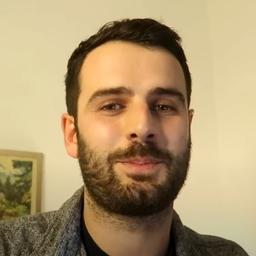  French With Panache - man french voice 