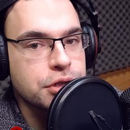 дикторская озвучка 2