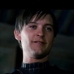 Tobey Maguire 