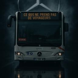 Voix bus