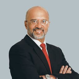 Piyush Gupta 