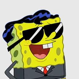 سبونجبوب نوب 