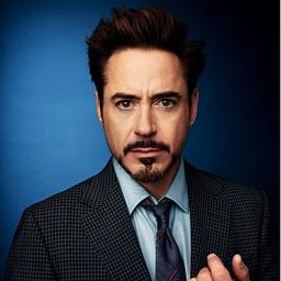 Robert Downey Jr.