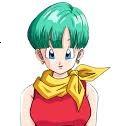 voz de bulma