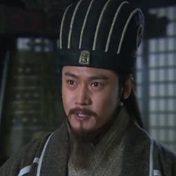 新三国-诸葛亮生气 舌战群儒