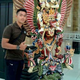 I Gusti Bagus Prana Wijaya