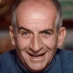 Louis de funes