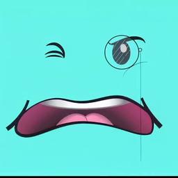 Nick Jr Face Tries Out Funny Ways to Talk