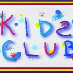 Smile of a Child The Kids Club Announcer