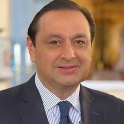 Jorge Alfredo vargas